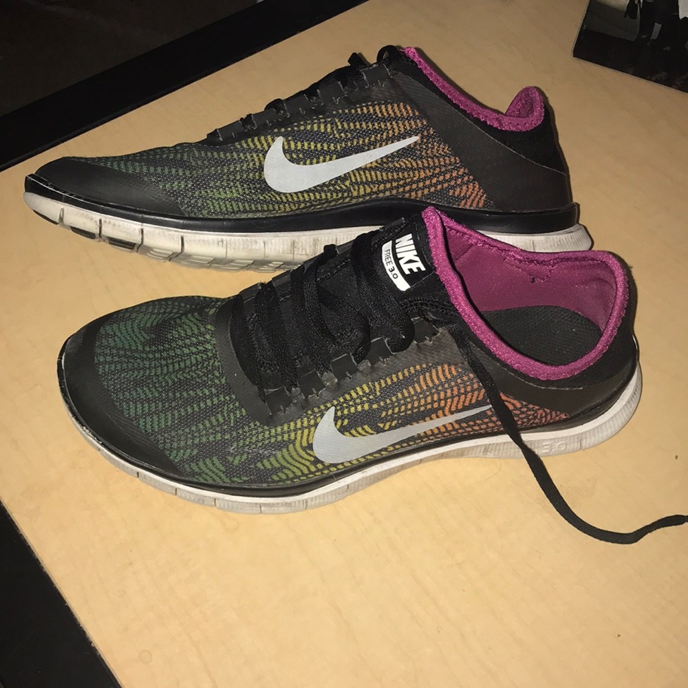 Nike Free 3.0